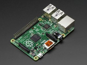 Raspberry Pi 1 Model B+ Plus