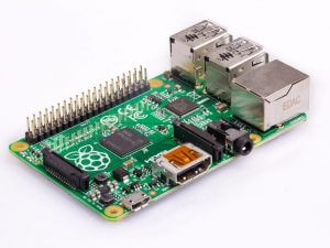 Raspberry Pi 1 Model B+ Plus