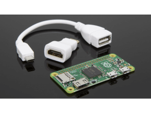 Raspberry Pi Zero V 1.2