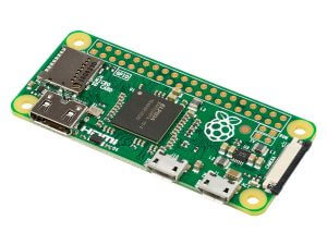 Raspberry Pi Zero V 1.3