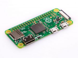 Raspberry Pi Zero V 1.3 
