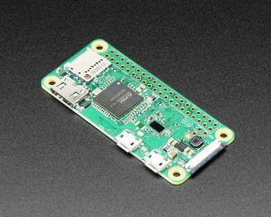 Raspberry Pi Zero W
