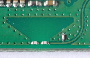 Raspberry Pi Zero W - Антенна