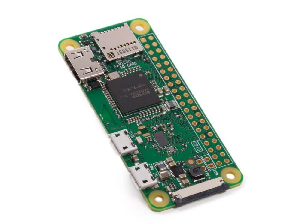 Raspberry Pi Zero W