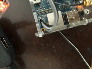 Подключение по TTL к Banana Pi M3 (1)