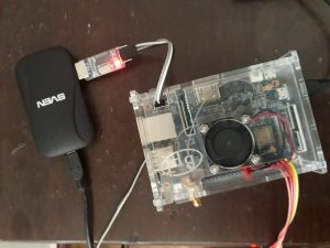 Подключение по TTL к Banana Pi M3 (2)