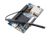 Orange Pi i96 - одноплатный ПК для интернета вещей - OTG