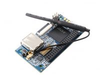 Orange Pi i96 - одноплатный ПК для интернета вещей - Антенна