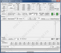 Raspberry Pi и Pi4J. Урок 4. UART - Terminal 1.9b (Orange Pi PC + PL2303)
