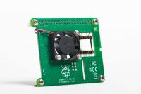 Raspberry Pi 3 Model B+ - PoE-HAT