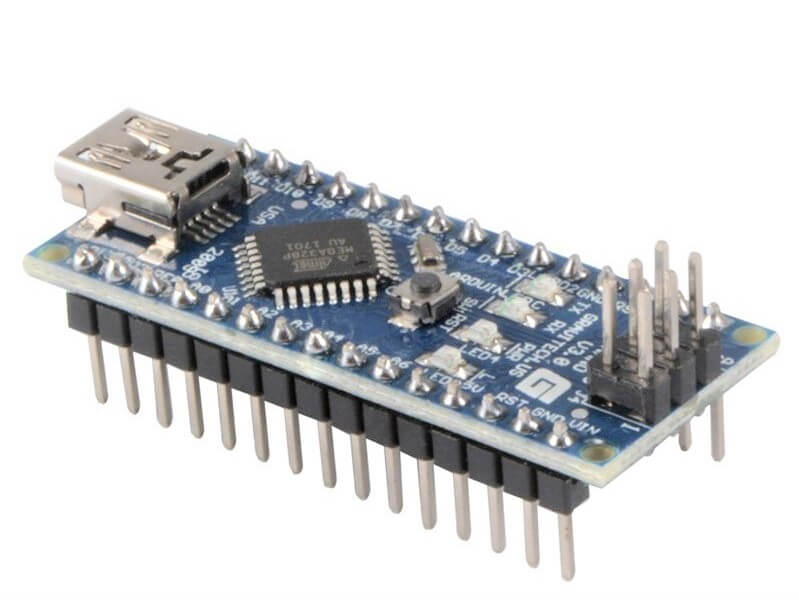 Arduino Nano FT232RL FTDI