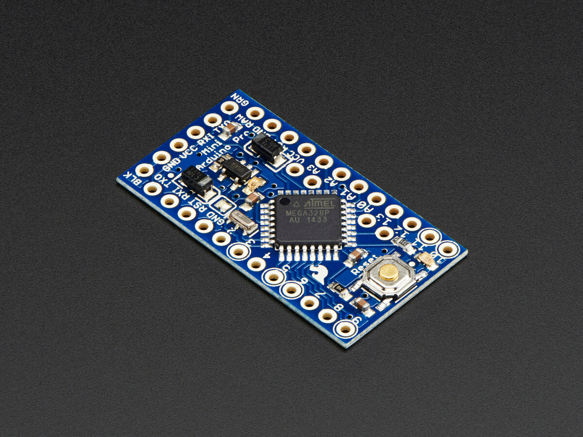 Arduino Pro Mini 328 5V 16MHz