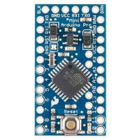 Arduino Pro Mini ATmega328 3.3V 8MHz