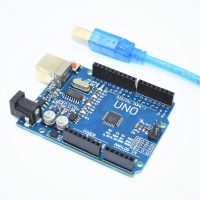 Arduino Uno CH340G Rev3