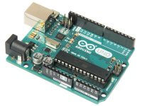 Arduino Uno Rev3