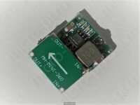MH-Mini-360 - понижающий DC-DC преобразователь напряжения на MP2307
