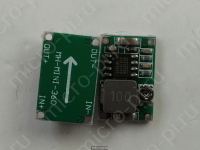 MH-Mini-360 - понижающий DC-DC преобразователь напряжения на MP2307