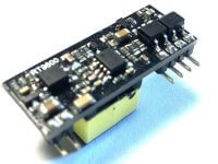 Banana Pi P2 Maker (BPI-P2 Maker) - POE модуль