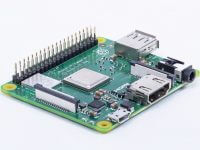 Raspberry Pi 3 Model A+