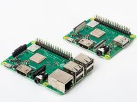 Raspberry Pi 3 Model A+ vs Raspberry Pi 3 Model B+