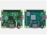 Raspberry Pi 3 Model A+ vs Raspberry Pi Model A+