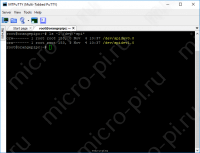 Включение шины SPI на ядре 3.4 (Ubuntu 16.04) - Список SPI портов