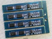 BMS контроллер заряда и разряда 2S FDC-2S-2, защиты для Li-ion и Li-pol аккумуляторов