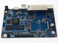 Banana PI R2 - GPIO