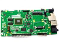 Banana Pi F2 - GPIO, CAN