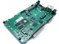Banana Pi F2 - microUSB OTG