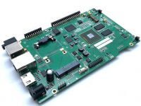 Banana Pi F2 - mini PCIe