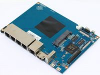 Banana Pi R1