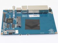 Banana Pi R1 - Allwinner A20