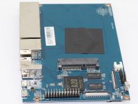 Banana Pi R1 - GPIO, разъем камеры CSI