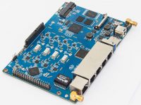 Banana Pi R64 - GPIO