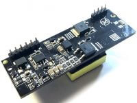 Banana Pi R64 - PoE модуль