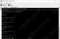 Soft PWM/Программная ШИМ на C/C++ - Результат