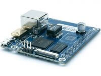 Banana Pi P2 Maker - Camera Serial Interface (CSI)