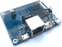 Banana Pi P2 Maker - RJ45, HDMI, USB OTG