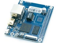 Banana Pi P2 Maker - SoC Allwinner H2+