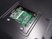 Compute Module 3 в широкоэкранных дисплеях нового поколения