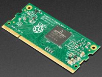 Raspberry Pi Compute Module 3 Lite