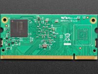 Raspberry Pi Compute Module 3+ Lite - без eMMC
