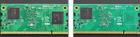 Raspberry Pi Compute Module 3+ и Raspberry Pi Compute Module 3+ Lite
