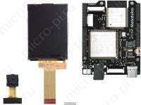 Maixduino SBC форм-фактор Arduino UNO - kit