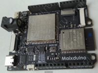 Sipeed Maixduino