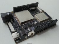 Sipeed Maixduino - Порт аудио выхода