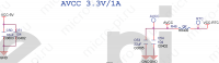 AVCC 3.3V (1A) - ORANGE_PI-ZERO_V_1_5_Page_07