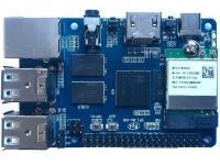 Banana Pi M4 (BPI-M4) - PCIE