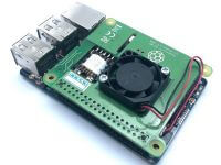 Banana Pi M4 (BPI-M4) - PoE